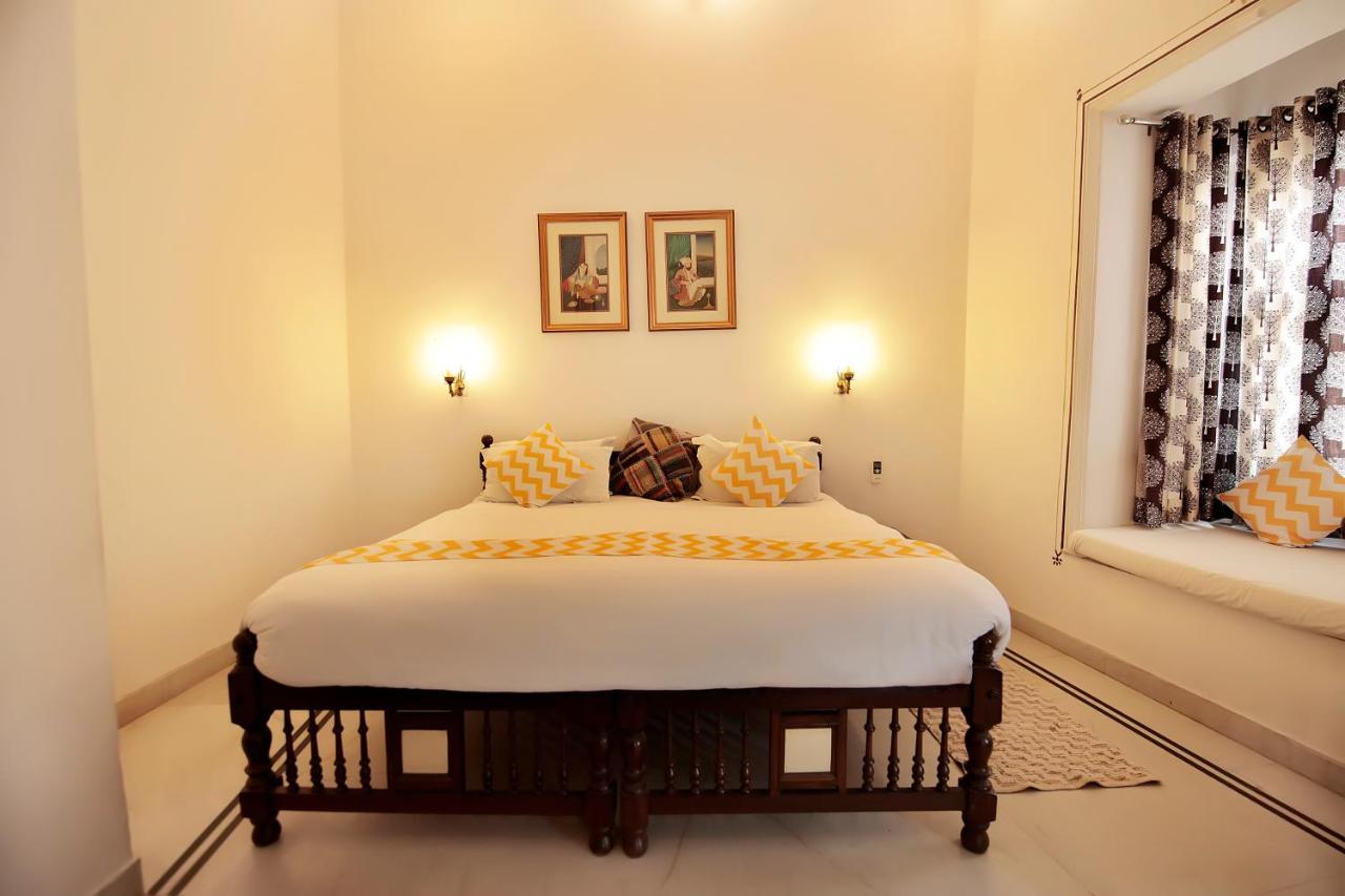 Hotel Devraj Niwas On Lake Pichola Ουνταϊπούρ Εξωτερικό φωτογραφία