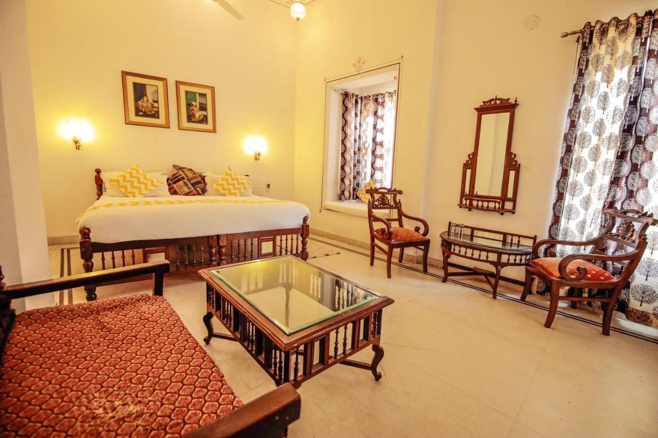 Hotel Devraj Niwas On Lake Pichola Ουνταϊπούρ Εξωτερικό φωτογραφία